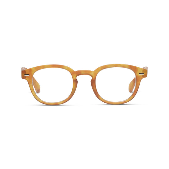 Headliner No Correction - Honey Tortoise banner