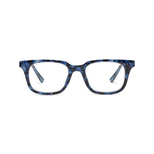 Maddox No Correction - Navy Tortoise banner