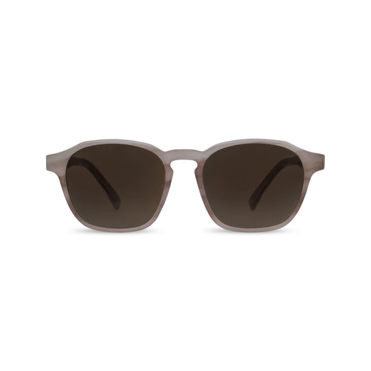 Sebastian Reading Sunglasses - Chai Horn banner