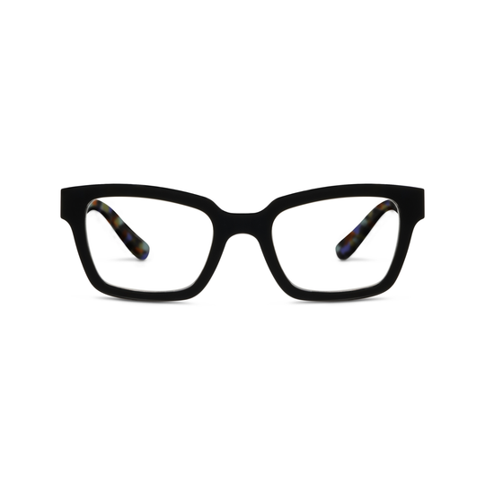 Siren - Black/Cobalt Tortoise banner