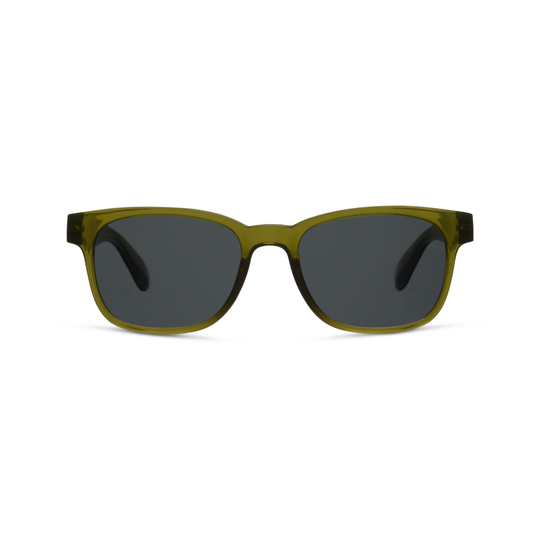 18th Hole Bifocal Sunglasses - Green banner