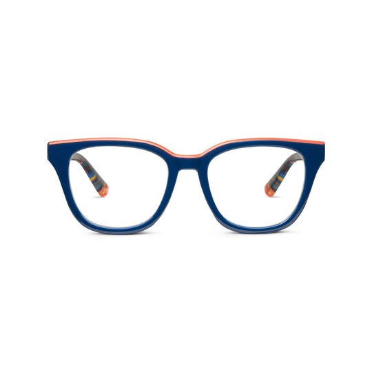 Trapeze - Navy banner