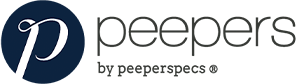 Peepers logo